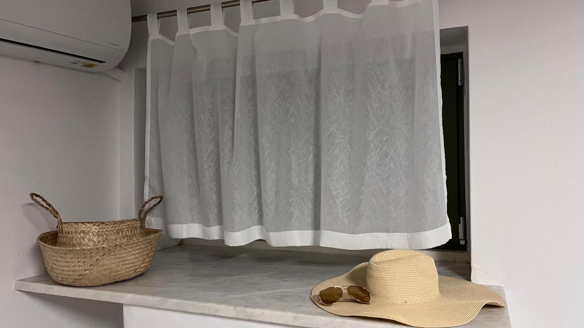G-House Skiathos المظهر الخارجي الصورة