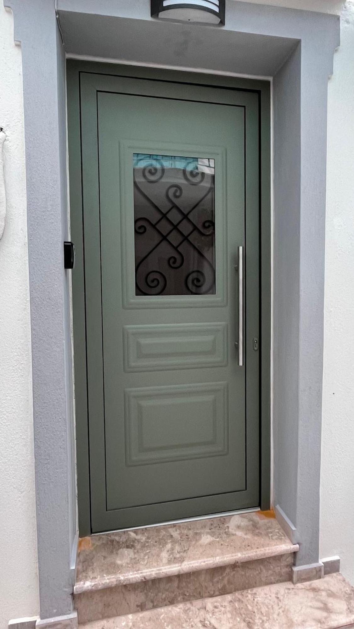 G-House Skiathos المظهر الخارجي الصورة